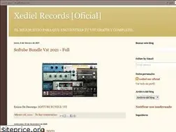 Sites similar to xedielmusica.blogspot.com