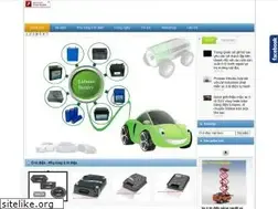 Sites similar to xedien.info