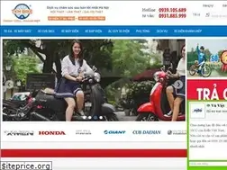 Sites similar to xedienkhanhhiep.com