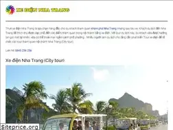 Sites similar to xediennhatrang.com