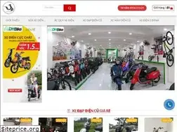 Sites similar to xedienquangthang.com