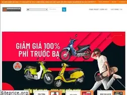 Sites similar to xedienxanhsaigon.com