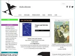 Sites similar to xedizioni.it