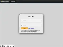 Sites similar to xedknowledge.com