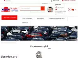 Sites similar to xedos.sklep.pl