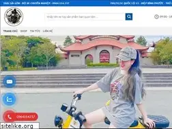 Sites similar to xedosaigon.com
