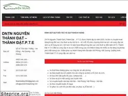 Sites similar to xedulichhaiphong.net