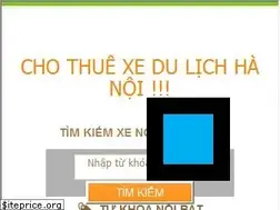 Sites similar to xedulichminhduc.com.vn