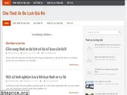 Sites similar to xedulichvn.com