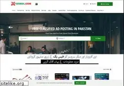 Sites similar to xeeads.com
