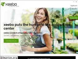 Sites similar to xeebo.ch