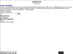 Sites similar to xeeboo.io