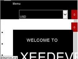 Sites similar to xeedevelopers.com