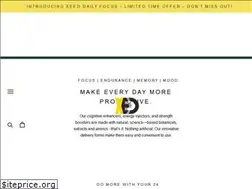 Sites similar to xeedlabs.com