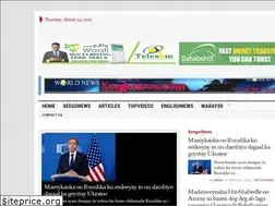 Sites similar to xeegonews.com