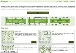 Sites similar to xeeldy.com