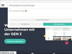 Sites similar to xeem.de