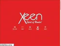 Sites similar to xeen.co.jp