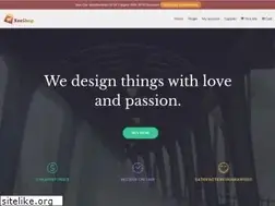 Sites similar to xeeshop.com