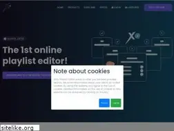 Sites similar to xeev.net