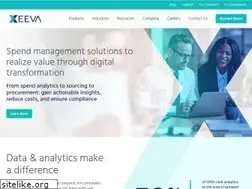 Sites similar to xeeva.com