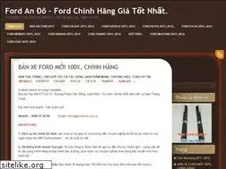 Sites similar to xeford.wordpress.com