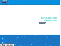 Sites similar to xefordphumy.com