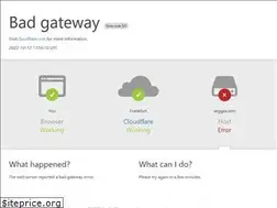 Sites similar to xeggex.com