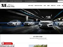 Sites similar to xehangsang.com