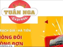 Sites similar to xehatientuannga.com