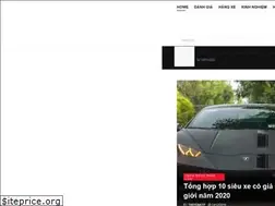 Sites similar to xehay.com.vn
