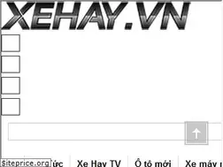 Sites similar to xehay.vn