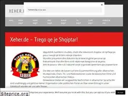 Sites similar to xeher.de