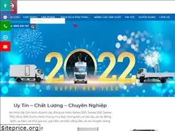 Sites similar to xehinosaigon.com