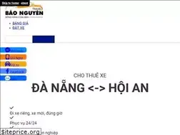 Sites similar to xehoiandanang.com