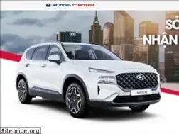 Sites similar to xehyundaingocan.org