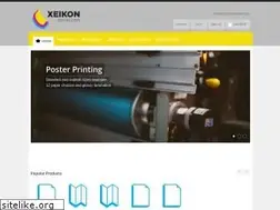 Sites similar to xeikonprints.com
