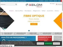 Sites similar to xeilom.fr