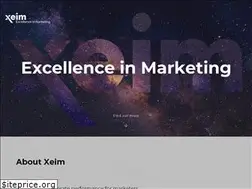 Sites similar to xeim.com