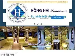 Sites similar to xekhachhonghai.com