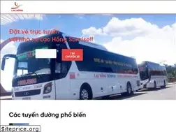 Sites similar to xekhachlachong.com