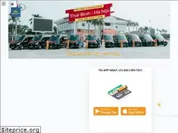 Sites similar to xekhachnamhahai.com
