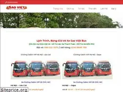 Sites similar to xekhachsaoviet.com