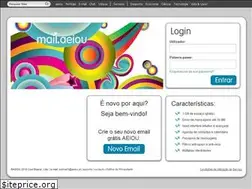 Sites similar to xekmail.pt