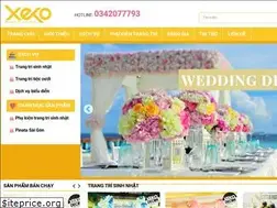 Sites similar to xekodecor.com