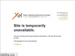 Sites similar to xel-smbs.com