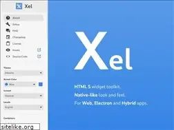 Sites similar to xel-toolkit.org