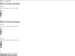 Sites similar to xelacreative.com