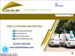 Sites similar to xelanhviethan.com