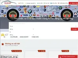 Sites similar to xelaocai.com